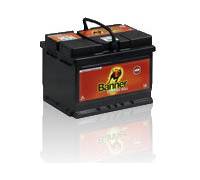 Produktbild Banner Starting Bull 572 12