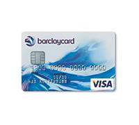 Produktbild Barclaycard New Visa