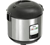 Produktbild Bartscher Edelstahl-Reiskocher