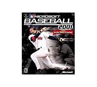 Produktbild Baseball 2001