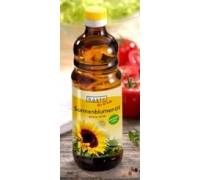 Produktbild Basic Sonnenblumenöl