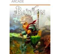 Produktbild Bastion