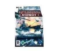 Produktbild Battlestations Midway 