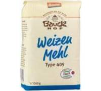 Produktbild Bauck Hof Bio Weizen Mehl Type 405