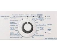 Produktbild Bauknecht WA Sensitive 24 Di