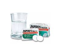 Produktbild Bayer Vital Aspirin Migräne