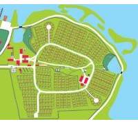 Produktbild Bayern See Camping Langlau (Brombeersee)