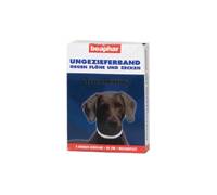 Produktbild Beaphar Ungezieferband für Hunde, reflektierend