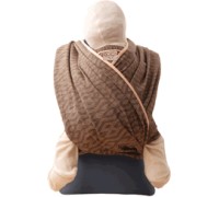 Produktbild Bebina Merry Carry Baby Tragetuch