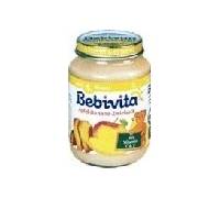 Produktbild Bebivita Apfel-Banane-Zwieback