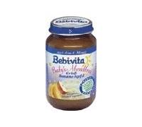 Produktbild Bebivita Grieß-Banane-Apfel