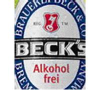 Produktbild Beck's Blue Alkoholfrei