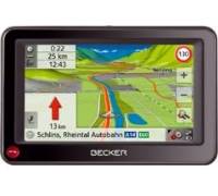 Produktbild Becker Ready 43 Traffic V2