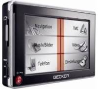 Produktbild Becker Traffic Assist 7977 (Europa)