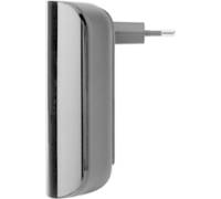 Produktbild Belkin Gigabit-PLC-Adapter Gigabit (F5D4076)