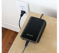 Produktbild Belkin Gigabit Powerline HD Duo Pack