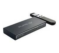 Produktbild Belkin HDMI-Switch AV24502ea