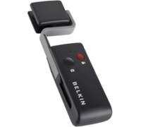 Produktbild Belkin LiveAction Camera Remote