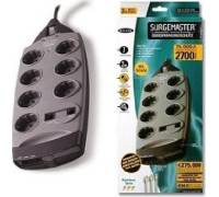 Produktbild Belkin SurgeMaster 7-fach