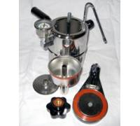 Produktbild Bellman Espresso & Cappuccino Maker