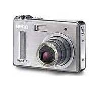 Produktbild BenQ DC E520