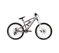 Produktbild Bergamont Big Air 6.2 - Sram X7 (Modell 2013)