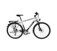 Produktbild Bergamont Vagonda Platinum