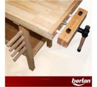 Produktbild Berlan SHWB002