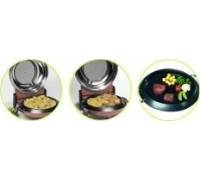 Produktbild Bestron DLD 9016 Pizzaofen