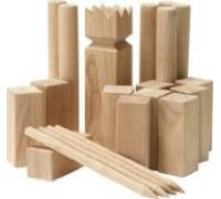 Produktbild BexSport Viking Kubb
