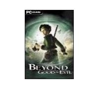 Produktbild Beyond Good & Evil 