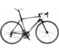 Produktbild Bianchi Impulso - Shimano Ultegra (Modell 2012)