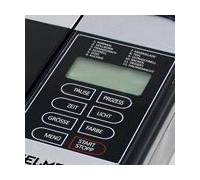 Produktbild Bielmeier Brotbackautomat BHG 395