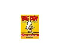 Produktbild Big Ben Das Condom mit Köpfchen