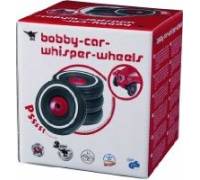 Produktbild Big Bobby Car Flüsterräder Art.-Nr. 1260