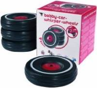 Produktbild Big Bobby Car Flüsterräder Art.-Nr. 1260