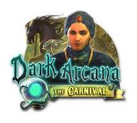 Produktbild Big Fish Games Dark Arcana: The Carnival