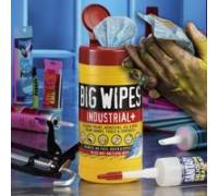 Produktbild Big Wipes Industrial Plus