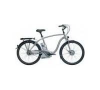 Produktbild Biketec Flyer C8 Premium