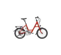 Produktbild Biketec Flyer i:SY Eco (Modell 2011)