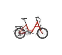 Produktbild Biketec Flyer i:SY-Serie