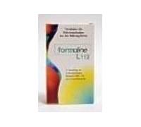 Produktbild Biomedica Pharma-Prod. Formoline L112