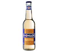 Produktbild Bionade Deutschland Original Bionade Ingwer-Orange