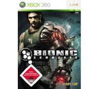 Produktbild Bionic Commando