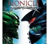 Produktbild Bionicle Heroes