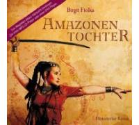 Produktbild Birgit Fiolka Amazonentochter