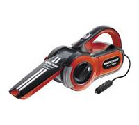 Produktbild Black + Decker 12V Pivot Auto Dustbuster