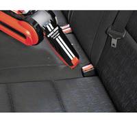 Produktbild Black + Decker 12V Pivot Auto Dustbuster