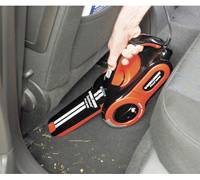 Produktbild Black + Decker 12V Pivot Auto Dustbuster