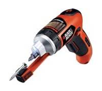 Produktbild Black + Decker AS36LN